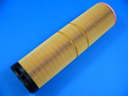 Filtr powietrza W 211  W 220  2.0- 3.2 CDi