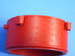 Uszczelniacz  ukł.dolotowego / turbina W 166  W 212 W 218 W 251