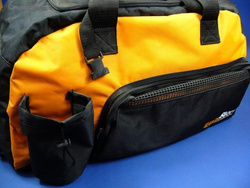 Torba podróżna TruckStore Mercedes-Benz