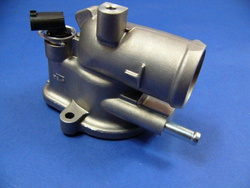 Termostat W 210 W 220 OM 613 . 3.2 CDi