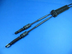 Linki zmiany biegów W 168  VANEO