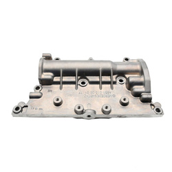  Pokrywa łańcucha rozrządu OM 651 