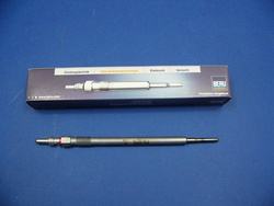 Świeca żarowa  X 164   W 164 W 169 W 203 W 204  W 211 W 219 W 221 W 245 W 251 SPRINTER 906 VITO 639 JEEP 3.0 CRD