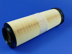 Filtr powietrza W 204 2.0 - 2.2 OM 646 ...CDi