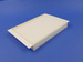 Filtr przeciewpyłkowy kabiny   X 166  W 166  W 205 W 213  W 292 X 253 C 257 C 238
