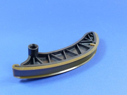 Szyna ślizgowa łańcucha rozrządu / napinacz OM 651