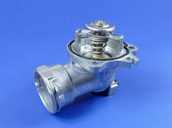 Termostat CDi V6 BLUTEC W 164 W 166 X 204 W 204 C 207 W 212 C 218 W 221 W 222