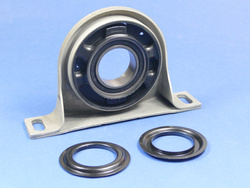 Podpora wału napędowego tylna   SPRINTER 907  