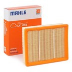 Filtr powietrza W 169 W 245