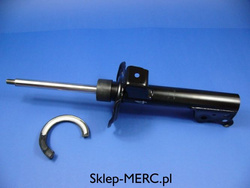 Amoryyzator przód W  W 245