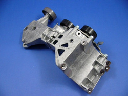 Napinacz paska z rolkami W 169 W 245