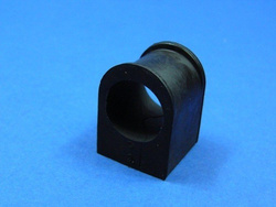 Podpora  gumowa wew.. stabilizatora  SPRINTER 25 mm