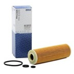 Filtr oleju - silniki benzynowe kompresor W 171 W 203 W 204 W 209 W 211