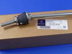 Łącznik stabilizatora przedni prawy  W 166 W 292