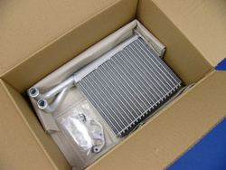 Nagrzewnica SPRINTER CDi do 05/2006