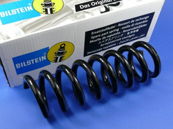 Sprężyna  tylna  W 211 C 219 AVANTGARDE 