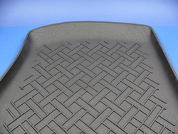 Dywanik pasażera z przodu W 202 W 219 W 220