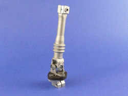 Wałek / drążek kolumny kierowniczej  W 171 W 203 W 209 W 211