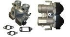 Zawór EGR  silnik 400 CDI W 163  W 211 W 220 W 463