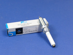 Świeca zapłonowa  Silniki  M 133, 270, 274, 276