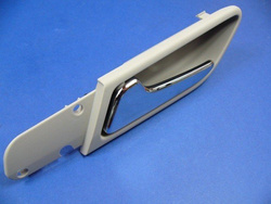 Klamka wew. otwierania drzwi przednich lewych  W 169 W 245