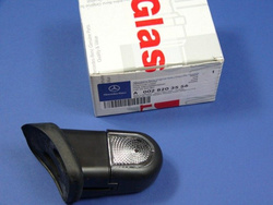 Lampka obrysowa dachowa  lewa SPRINTER 901-905