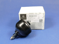 Zbiornik pulsacyjny pompy zawieszenia ABC   C 216 C 217 W 221  W 222  R 230 R 231