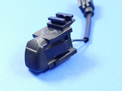 Dysza spYiskiwacza szyby przedniej W 203 C 209 W 211 C 219