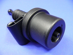 Puszka podciśnienia  CDi