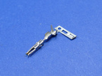 Pin elektryczny do kostki wtryskiwacza 0.5-1.0 mm OM 646