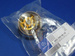 Termostat  W 124 W 140  W 201 W 202 W 210 80 °C