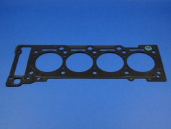 Komplet uszczelek  głowicy   VITO 638  W 202 W 203 W 210  ELRING 