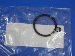 Oring zaworu gaszenia 