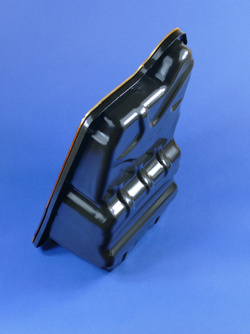 Miska olejowa + uszczelka miski olejowej  skrzyni biegów 724.0..  7G-DCT W 117 W 156 W 176 W 246