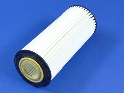 Filtr oleju - silniki benzynowe  C 118  W 177 H 247  45 AMG