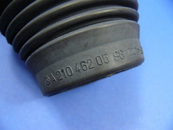 Osłona kolumny  kierowniczej W 210