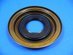 Uszczelniacz półosi mostu tylnego śr. zew. 126 mm