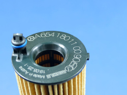 Filtr oleju  OM 654 ...R4 CDi...   OM 656 ...R6 CDi