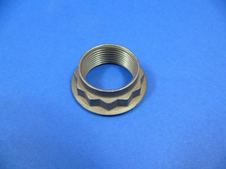 Nakrętka moc.flanszy  M26 x 1,5 W 123  W 124 W 126 W 202  W 210