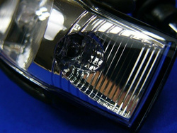 Kierunkowskaz prawy  W 211