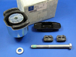 Poduszka centralna zawieszenia  W 169 W 245