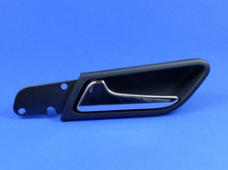 Klamka wenętrza drzwi przednich  lewych W 169 W  245 