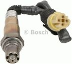 Sonda Lambda prawa za katalizatorem  W 164 W 203 W 209 W 251