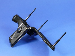 Uchwyt spręzarki  zawieszenia AIRMATIC W 216  W 221