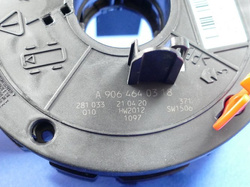 Taśma stykowa poduszki powietrznej / czujnik skrętu SPRINTER 906 