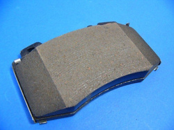 Klocki hamulcowe przednie " CERAMICZNE" W 203 W 211 W 215 W 219 W 220 W 230