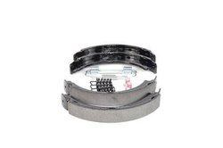 Szczęki hamulcowe ze sprężynkami R 171 W 203 C 209  164x20 mm