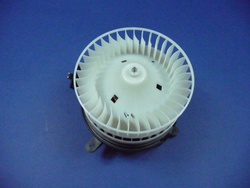 Wentylator  kabiny W 202