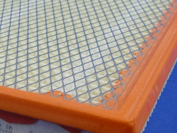 Filtr powietrza JEEP XJ,ZJ,WJ.WG