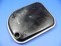 Filtr skrzyni biegów 722.8..W 169 W 245